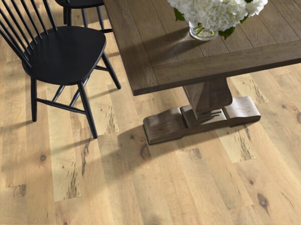 ANDERSON HARDWOOD ELLISON MAPLE CHARISMATIC 6.38 IN Room Scene