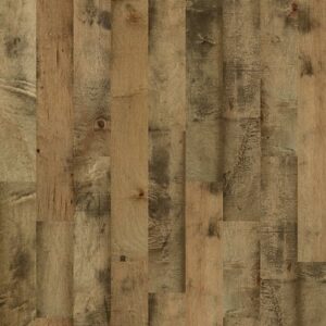 ANDERSON HARDWOOD ELLISON MAPLE SECRETARIAT 6.38 IN