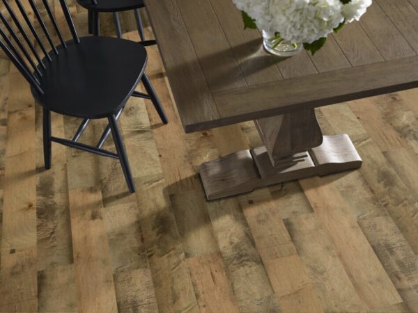 ANDERSON HARDWOOD ELLISON MAPLE SECRETARIAT 6.38 IN Room Scene