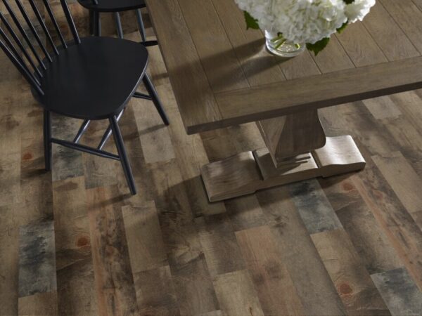 ANDERSON HARDWOOD ELLISON MAPLE MERIDIAN 6.38 IN Room Scene