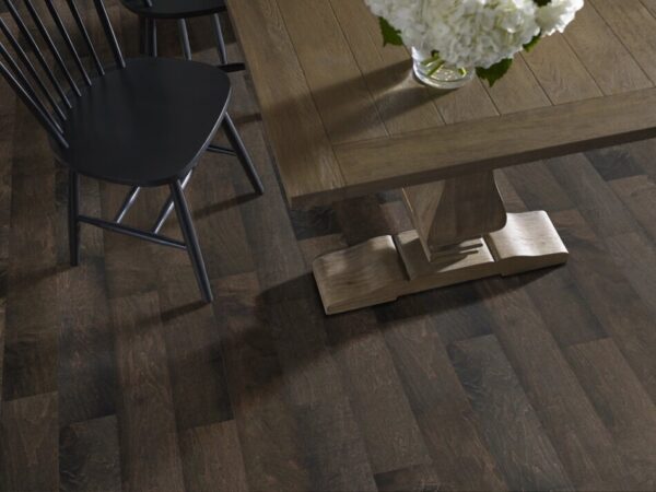 ANDERSON HARDWOOD ELLISON MAPLE MAJESTIC PRINCE 6.38 IN Room Scene
