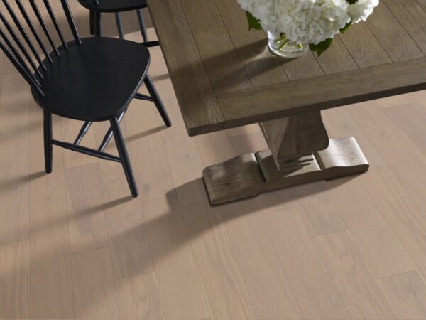 ANDERSON HARDWOOD NOBLE HALL REINE 7 IN Room Scene