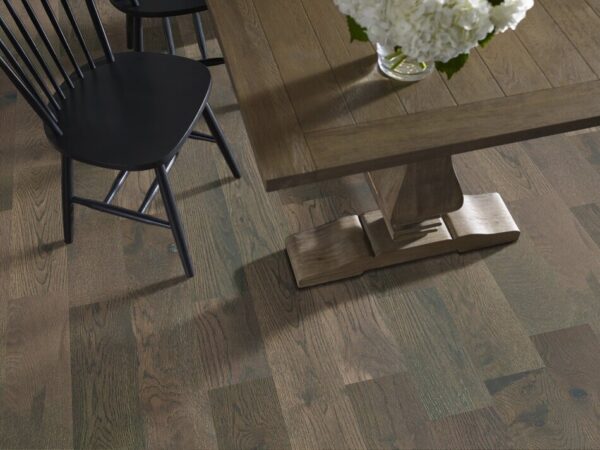 ANDERSON HARDWOOD KENSINGTON ST. CHARLES 8 IN Room Scene