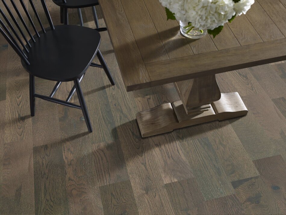 ANDERSON HARDWOOD KENSINGTON ST. CHARLES 8 IN Room Scene