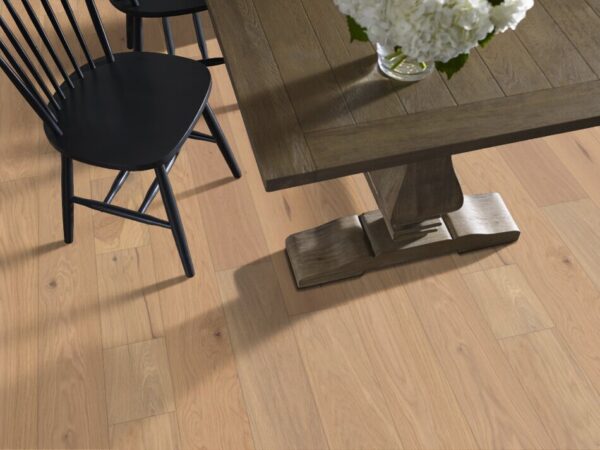 ANDERSON HARDWOOD BUCKINGHAM HARLOW 8 IN Room Scene