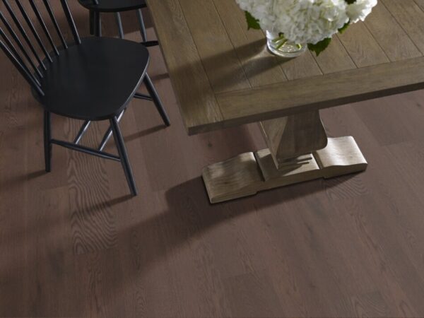 ANDERSON HARDWOOD BUCKINGHAM EDINBURGH 8 IN Room Scene