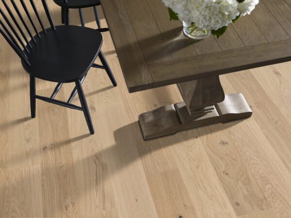 ANDERSON HARDWOOD NATURAL TIMBERS SMOOTH WOODLAND SMOOTH 8.66 IN Room Scene