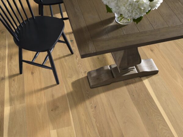 ANDERSON HARDWOOD NATURAL TIMBERS SMOOTH ORCHARD SMOOTH 8.66 IN Room Scene