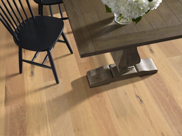 ANDERSON HARDWOOD NATURAL TIMBERS SMOOTH THICKET SMOOTH 8.66 IN Room Scene
