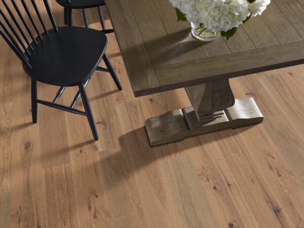 ANDERSON HARDWOOD IMPERIAL PECAN FLAXEN 7.5 IN Room Scene