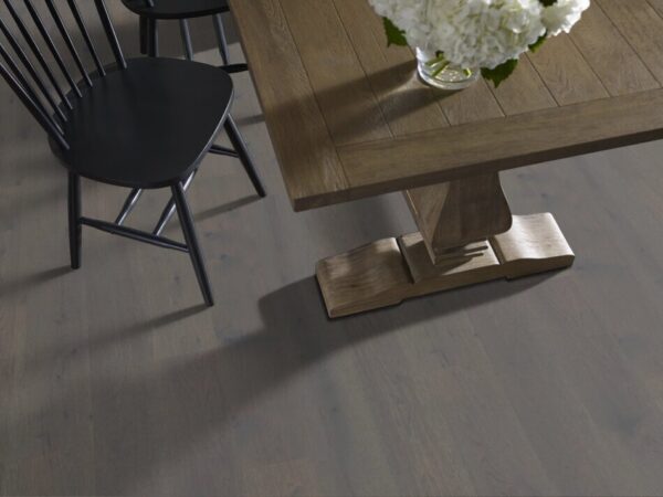 ANDERSON HARDWOOD IMPERIAL PECAN DOVE 7.5 IN Room Scene