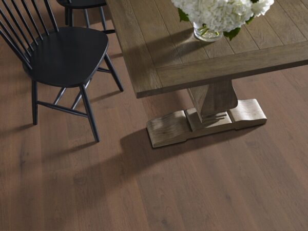 ANDERSON HARDWOOD IMPERIAL PECAN CHESTNUT 7.5 IN Room Scene
