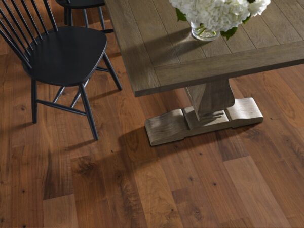 ANDERSON HARDWOOD REVIVAL WALNUT RYE 7.5 IN Room Scene