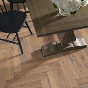 ANDERSON HARDWOOD REVIVAL WALNUT HERRINGBONE