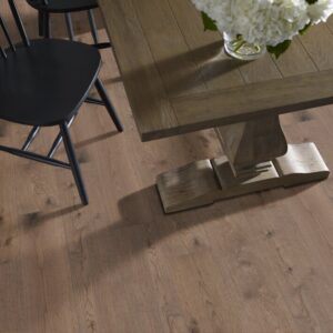 ANDERSON HARDWOOD JOINERY PLANK
