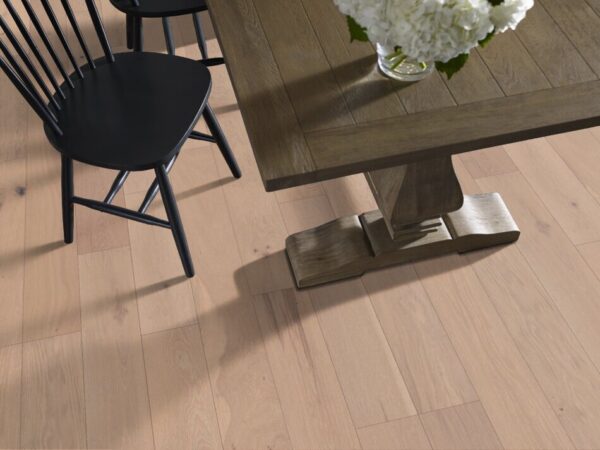 ANDERSON HARDWOOD CONFECTION MERINGUE 7.48 IN Room Scene