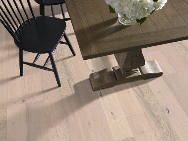 ANDERSON HARDWOOD CONFECTION MACAROON 7.48 IN Room Scene