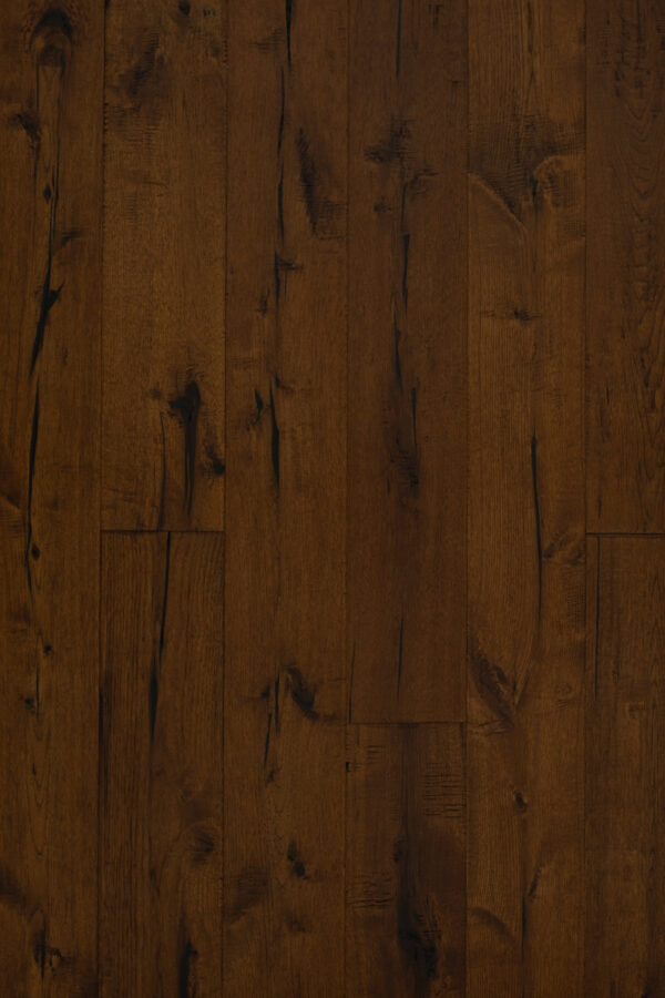 Aurora Americana Engineered Hardwood Flooring BanderaSKU: AC-011
