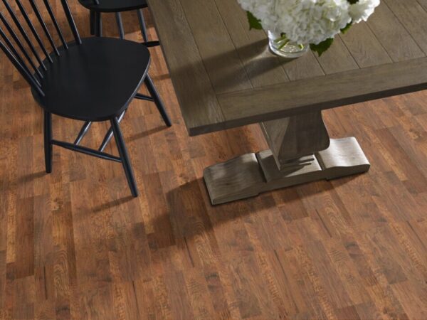 ANDERSON HARDWOOD VINTAGE HICKORY 357 AUTUMN 14.8 IN Room Scene