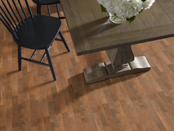 ANDERSON HARDWOOD VINTAGE MAPLE 5 II HERITAGE 5 IN Room Scene