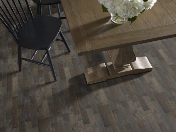 ANDERSON HARDWOOD VINTAGE MAPLE 5 II CARRIAGE 5 IN Room Scene