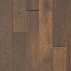ANDERSON HARDWOOD VINTAGE WALNUT 5 II BLACK WALNUT 4.94 IN