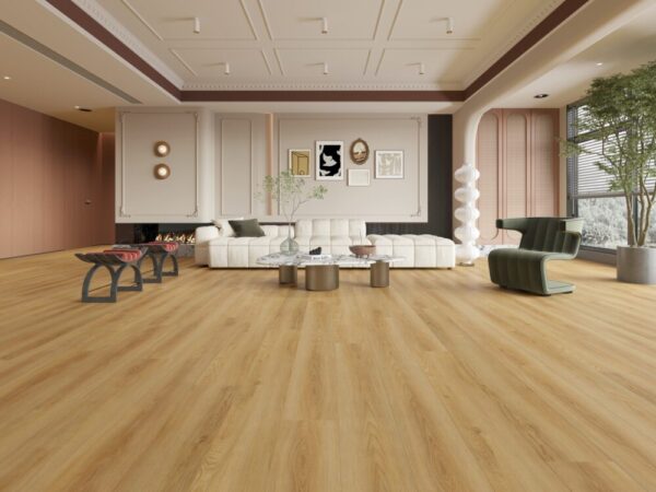 Create Flooring Sparta Diamond Alabaster LVP - Image 2