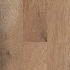 Shaw 203SA Monument Hickory Scraped Engineered Flooring Alamo 11022
