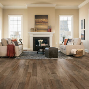 Hardwood American Scrape 6 1/2"
