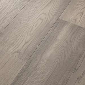 Shaw HF820 Exquisite Engneered Hardwood Flooring Brightened Oak 01057