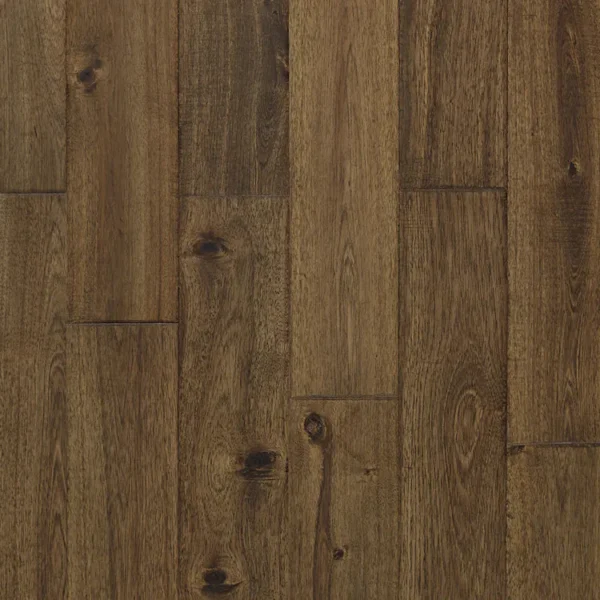 Mannington Bengal Bay Engineered Hardwood Color: Saffron Product Number: BBP05SN1