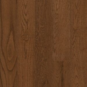 Hartco Paragon Solid Hardwood Bending Creek 5 in # SAKP59H202
