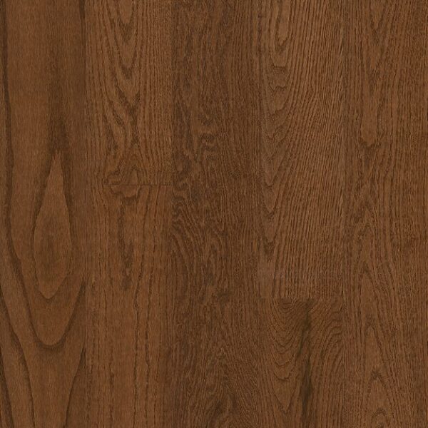 Hartco Paragon Solid Hardwood Bending Creek 5 in # SAKP59L402