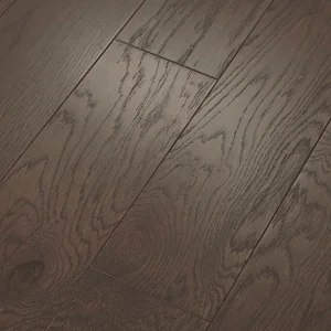 Shaw SW705 Villa Engineered Hardwood Flooring Basalt 07061