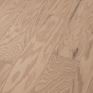 Shaw SW741 Albright Oak 5" Engineered Hardwood Flooring Biscuit Lg 01102