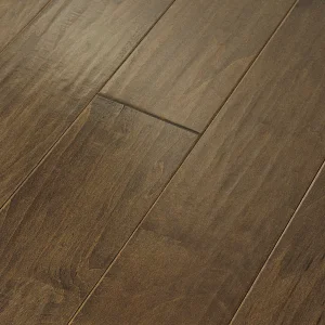 Shaw 200SA Mendocino Engineered Hardwood Flooring Bison 03000