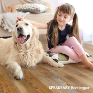 Chesapeake Rigid Core Water Proof Vinyl Plank Speakeasy