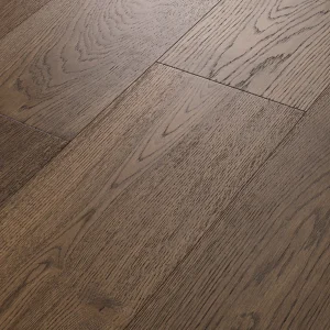 Shaw SW754 Expressions 9.5" Engineered Hardwood Flooring Bravura 07122
