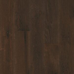 Hartco American Scrape Solid Hardwood Brown Bear 5 in # SAS503