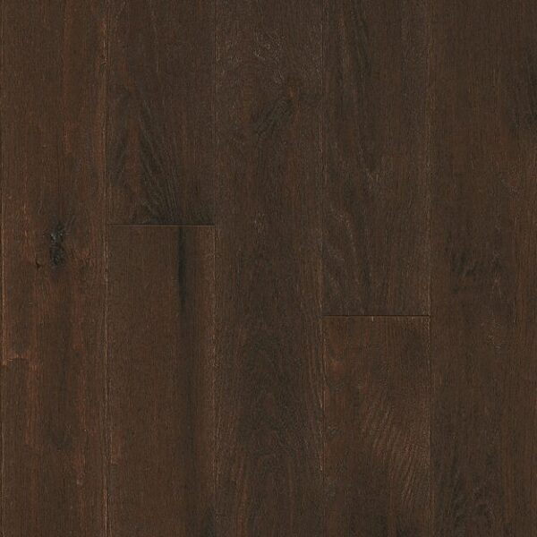 Hartco American Scrape Solid Hardwood Brown Bear 5 in # SAS503