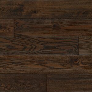 ..Chesapeake Solid Hardwood Mountain Heritage Brown Bear