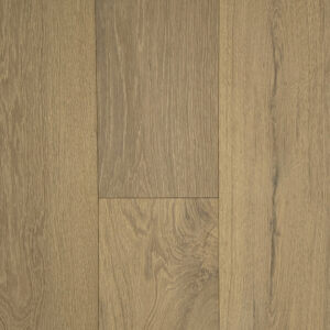 Lm Flooring Highland Park Brownstone 7 1/2 in White Oak Engineered Hardwood # K1092578
