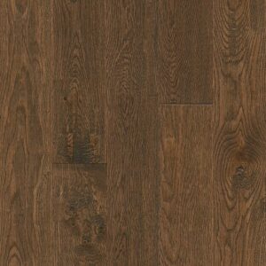 Hartco Appalachian Ridge Solid Hardwood Brush Mountain 5 in # SAKAR59L405X