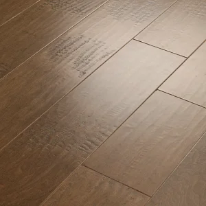 Shaw SA460 Fairbanks Engineered Hardwood Buckskin 02005