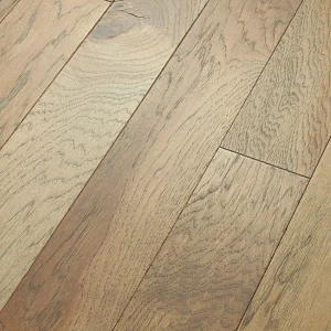 Shaw 219SA Raven Rock Smooth Engineered Hardwood Flooring Burlap 02026