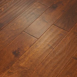 Shaw SW520 Biscayne Bay Engineered Hardwood Flooring Burnside 00627