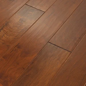 Shaw SW591 Coral Springs Engineered hardwood flooring Burnside 00627