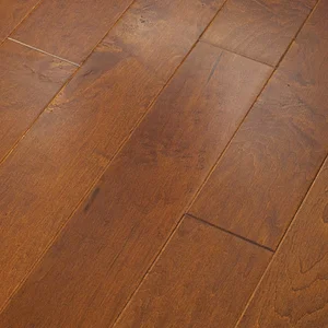 Shaw SA495 Clearwater Engineered Hardwood Flooring Burnside 00627