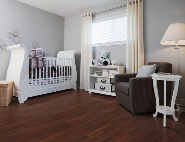 Mohawk RevWood Essentials Carrolton Ebony Oak - Image 2