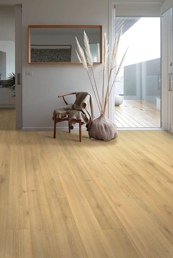 Mohawk RevWood Premier Palm City Lighthouse Oak - Image 2